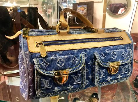 denim bag louis vuitton|Louis Vuitton denim bag 2021.